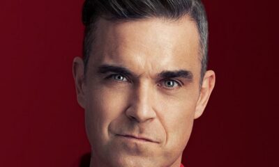Robbie Williams