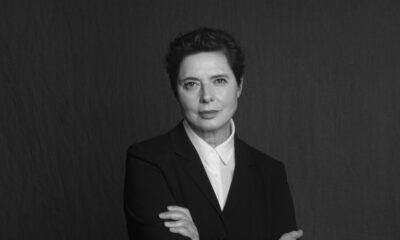 Isabella Rossellini