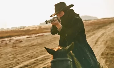 Song of Bandits