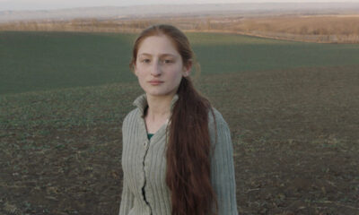 'The Cage is looking for a Bird', primo film della regista Malika Musaeva, è in concorso al Lucca Film Festival.