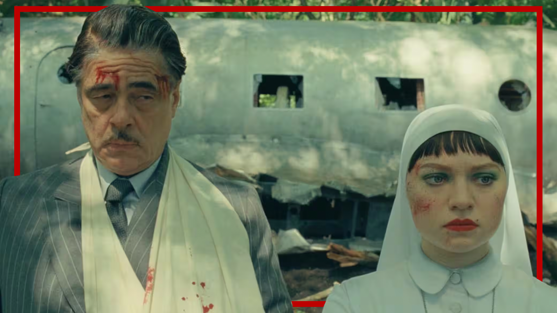 Trama Fenicia Wes Anderson 2025