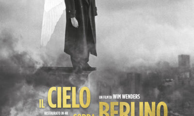 il cielo sopra Berlino