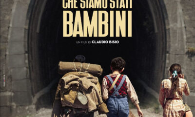 L'ultima volta che siamo stati bambini