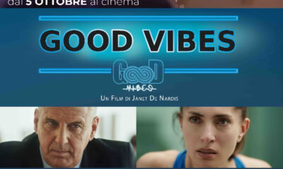 Good Vibes