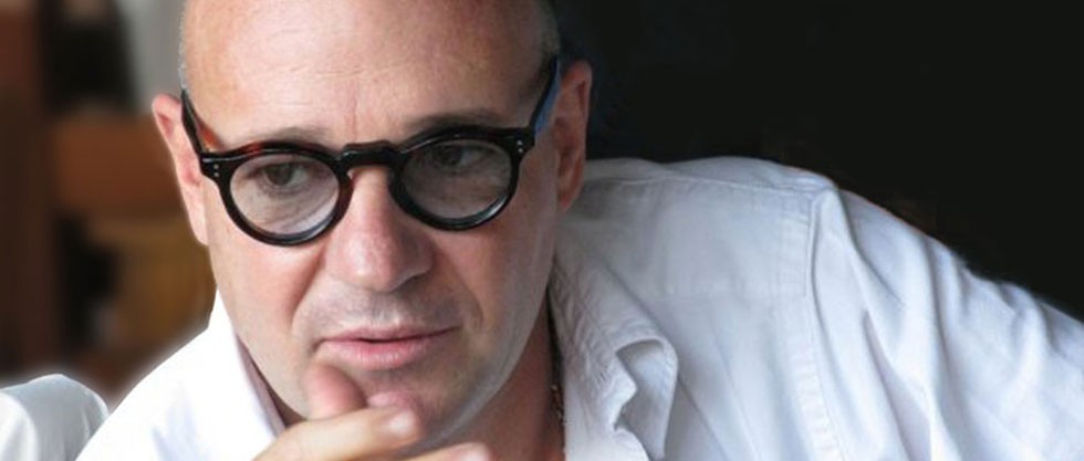 Gianfranco Rosi