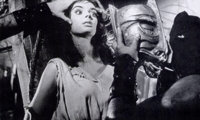 Mario Bava horror movies