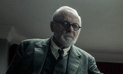 freud's last session