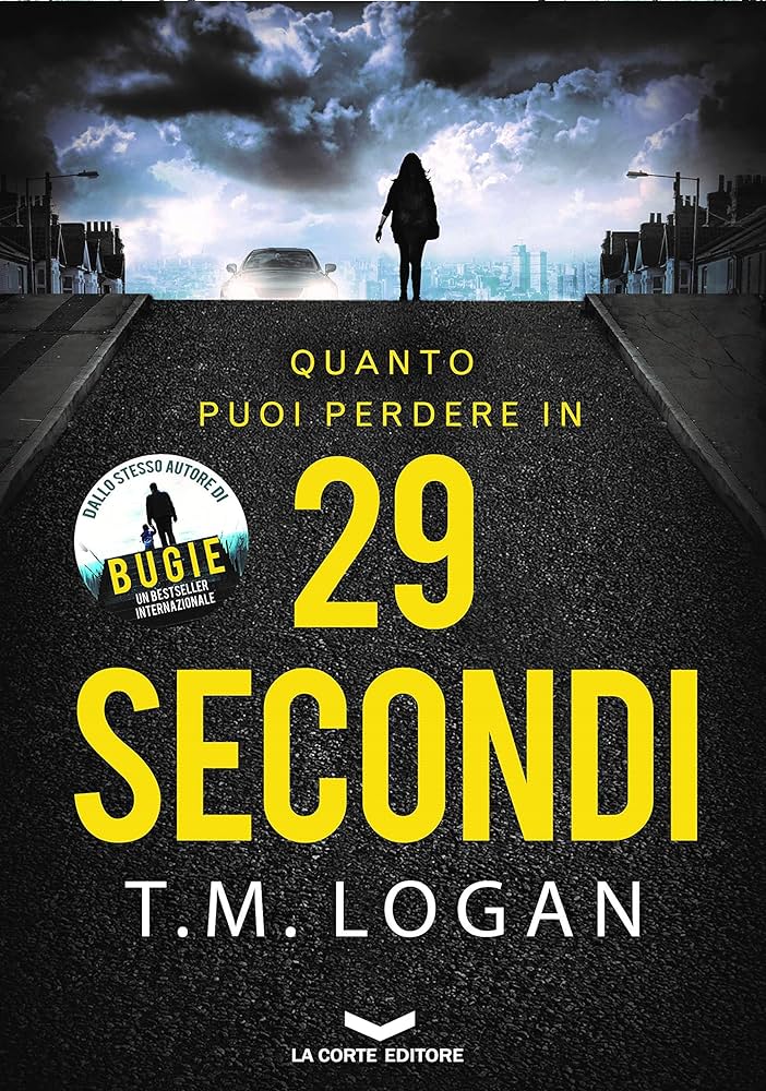 29 secondi T.M. Logan