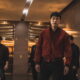 A man of reason di Jung Woo-sung