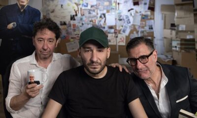 Quel maledetto film su Virzì