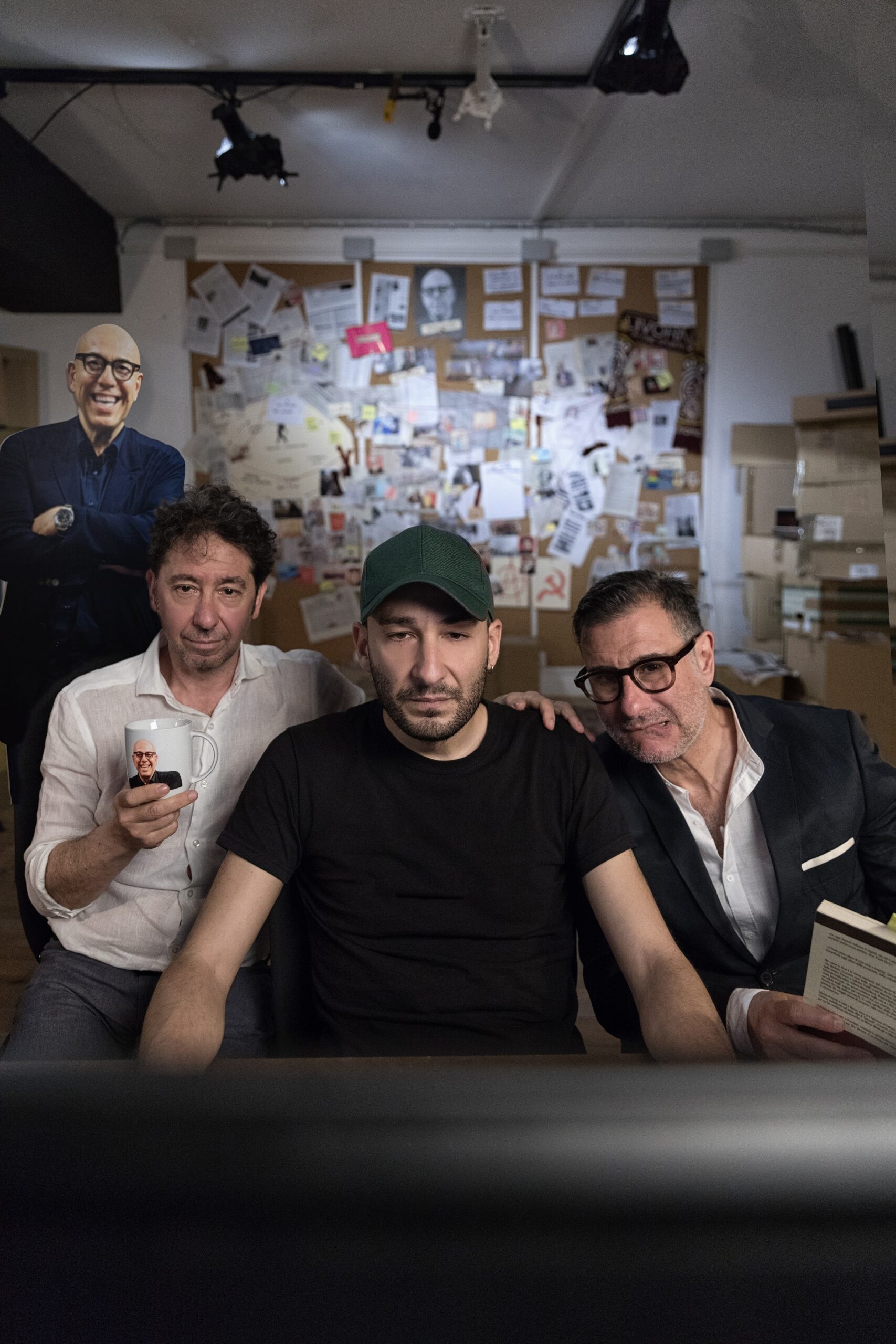 Quel maledetto film su Virzì