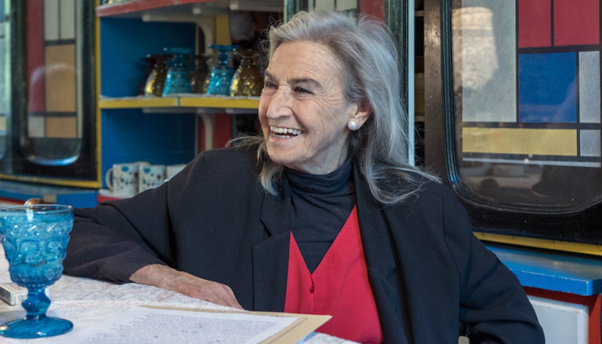 Bellezza addio - Barbara Alberti
