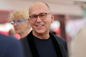 Nella gioia e nel dolore- ferzan ozpetek