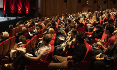 Festival del cinema di Roma