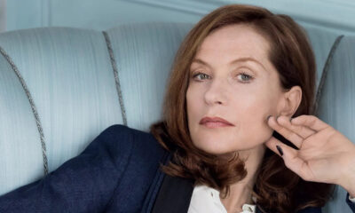 Dario Argento nuovo film Isabelle Huppert Lucca Film Festival