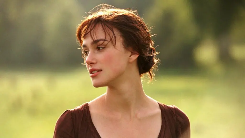 Attrice principale della nuova serie tv.