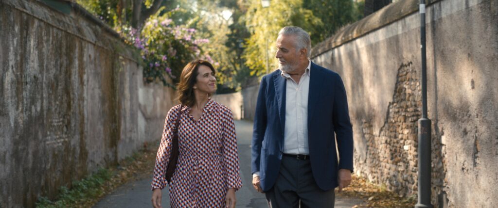 i limoni d'inverno trailer
