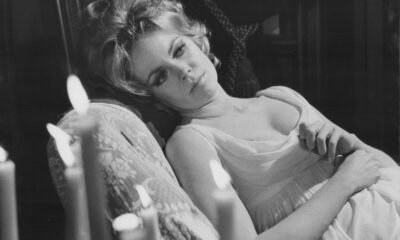 Lara Parker