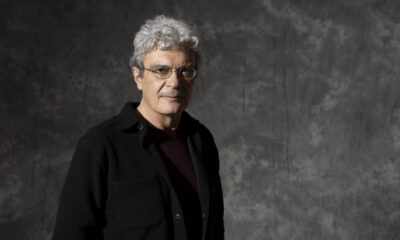 Mario Martone Lucca Film Festival
