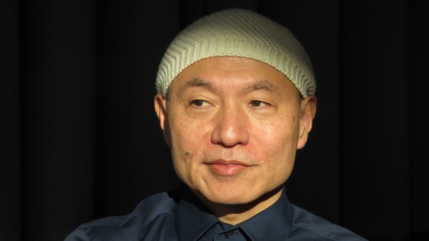 Masaaki Yuasa