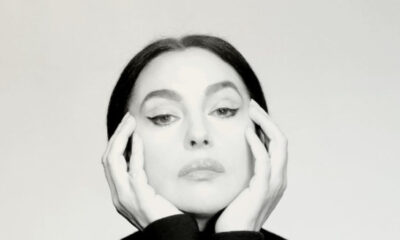 Monica Bellucci in Maria Callas lettere e memorie