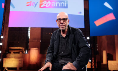 Paolo Virzì SKY 20 anni