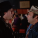Burt Young, un vecchio amico.