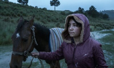 The Echo di tatiana Huezo