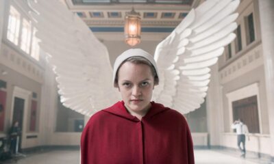 The Handmaid's Tale sesta stagione