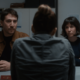 Upon Entry – L’Arrivo