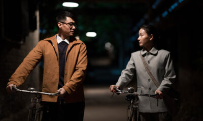 a woman wang chao