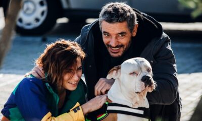 'Blanca' al via la seconda stagione