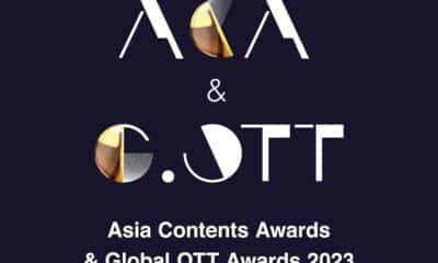 Asian Content Awards e Global OTT Awards