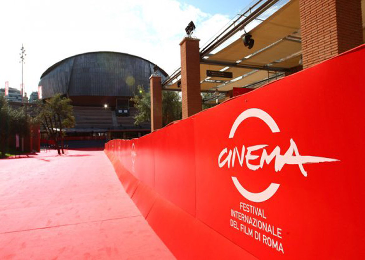 Festa del Cinema di Roma dialoghi sul futuro del cinema