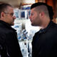 gomorra Romanzo criminale prequel