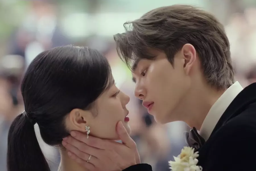 K-drama
