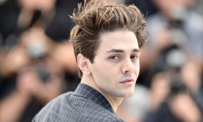 Xavier Dolan