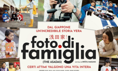 foto di famiglia