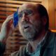 'Dream Scenario' con Nicolas Cage su IWonderfull