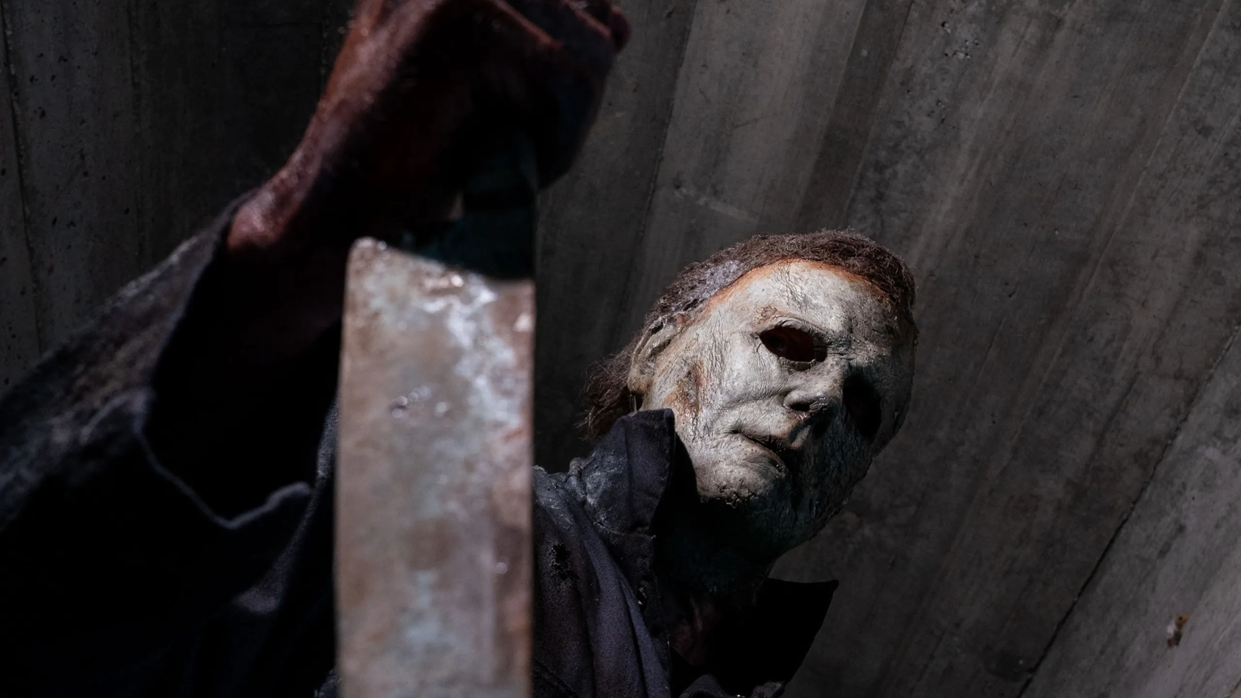 halloween serie tv