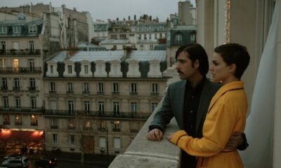 Hotel Chevalier
