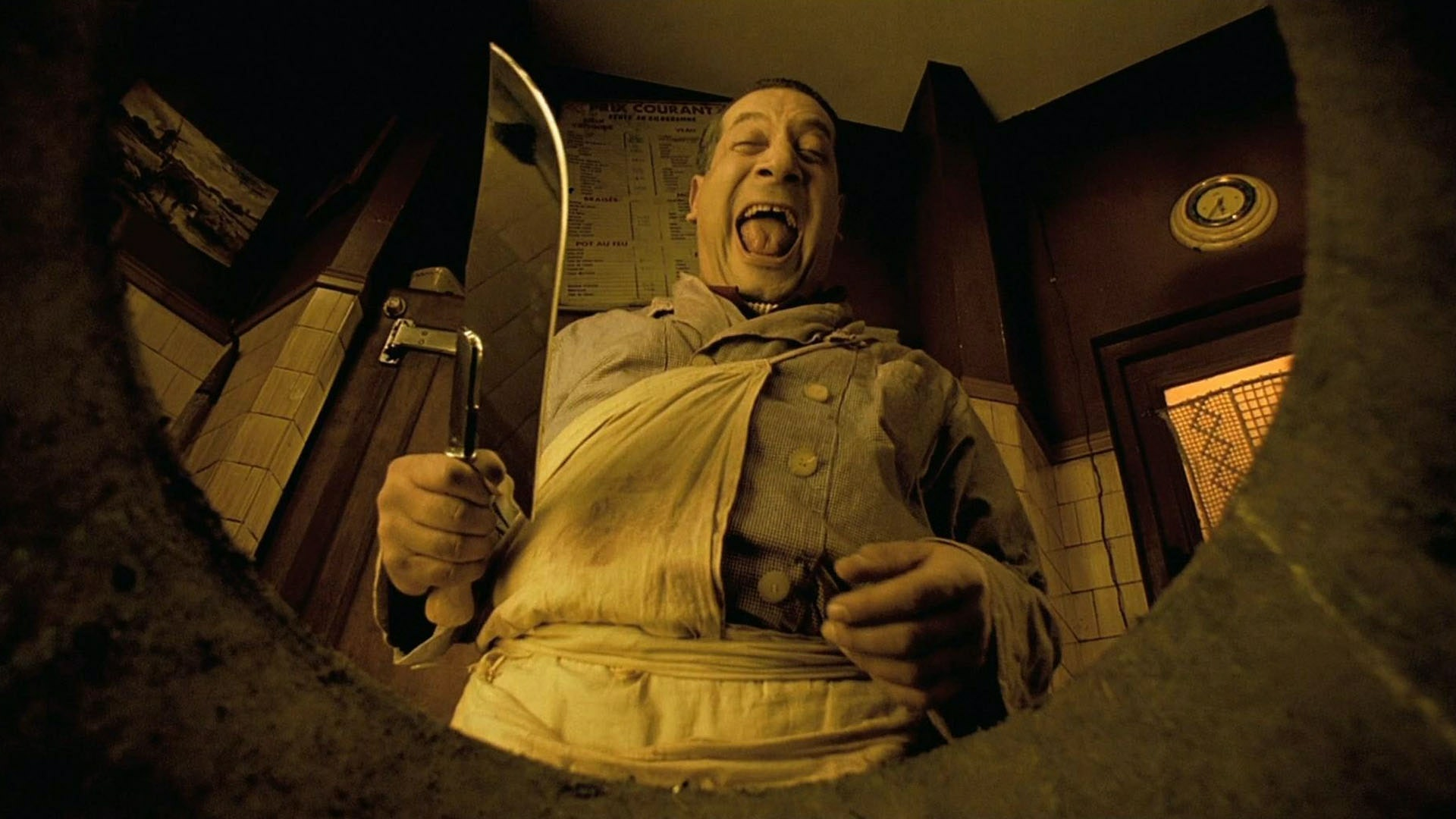 Delicatessen (1991)