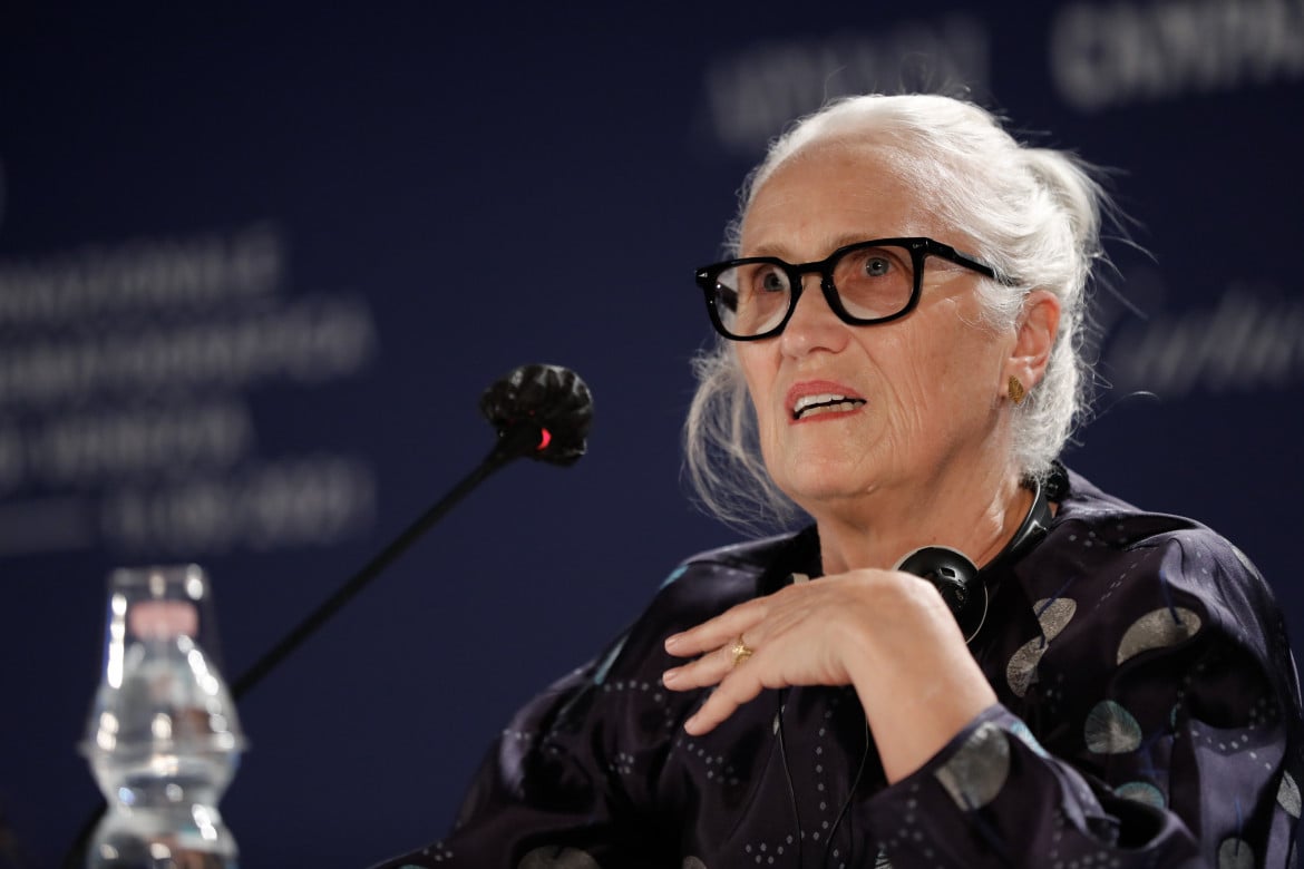 jane campion