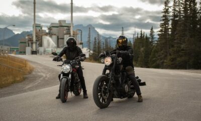 film sulle moto