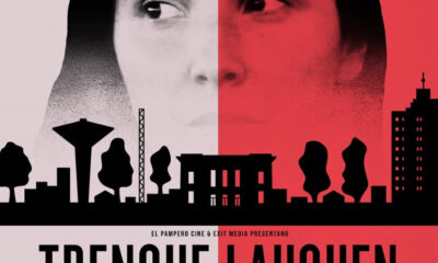 Trenque Lauquen