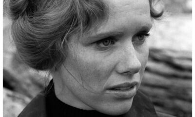 Liv Ullmann
