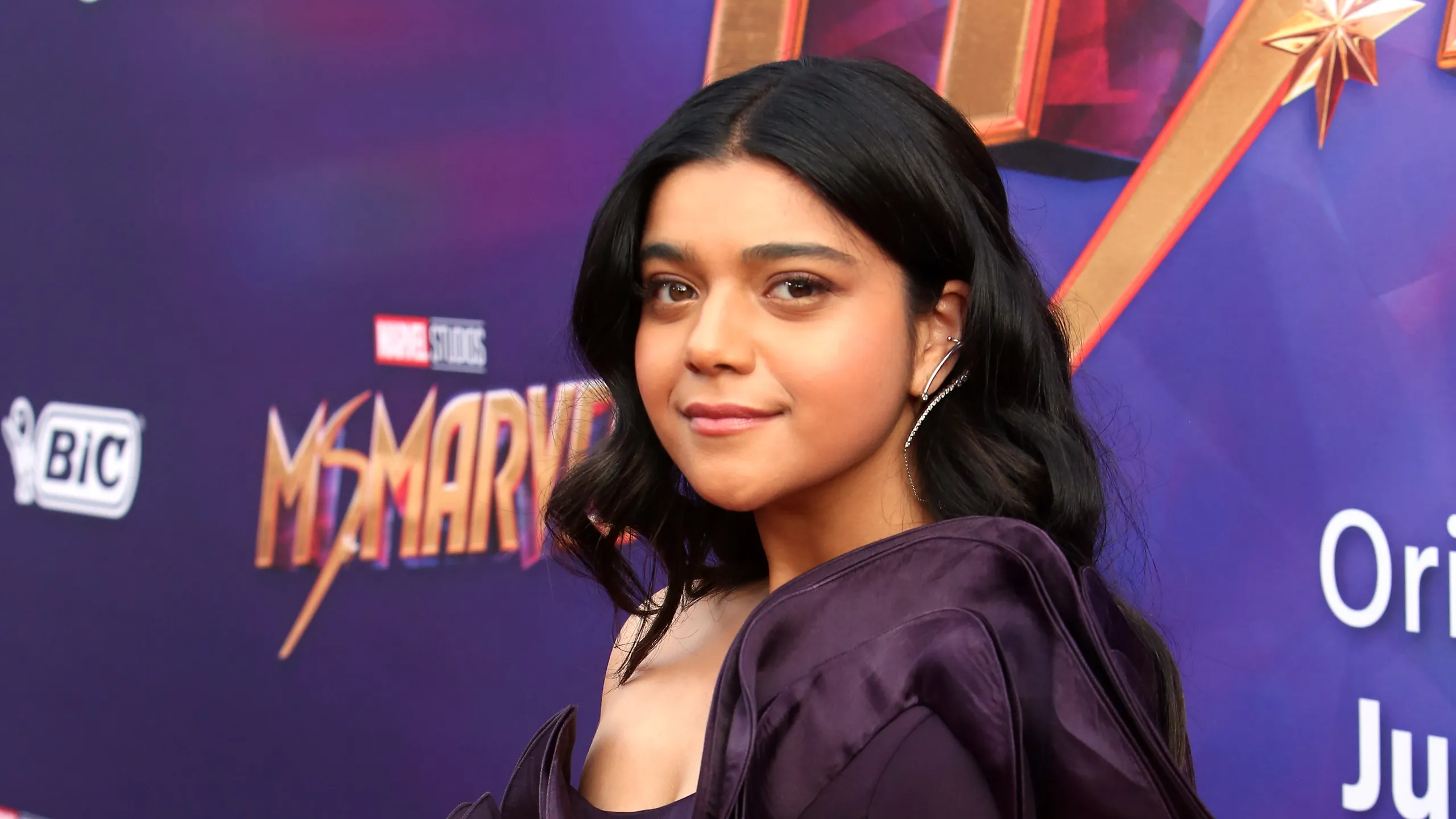 Iman Vellani