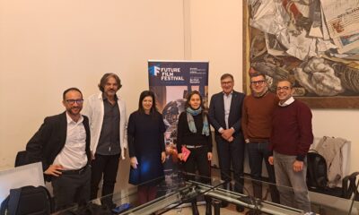 future film festival 2023 conferenza
