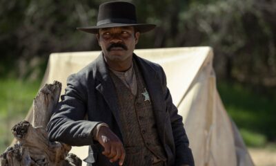 Lawmen: La storia di Bass Reeves