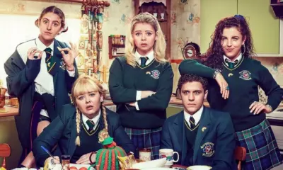 le migliori serie britanniche